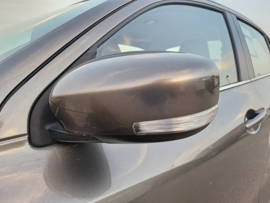 سوزوكي ديزاير GLX 2023 