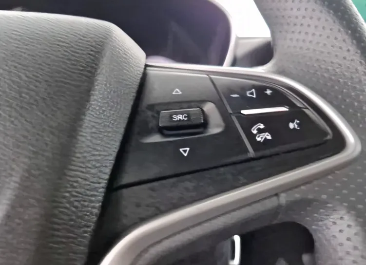 2023 Chevrolet Groove LT 