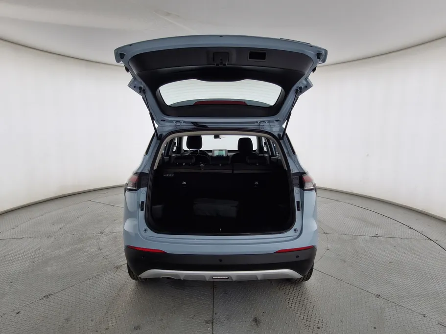 2023 Chevrolet Groove LT 