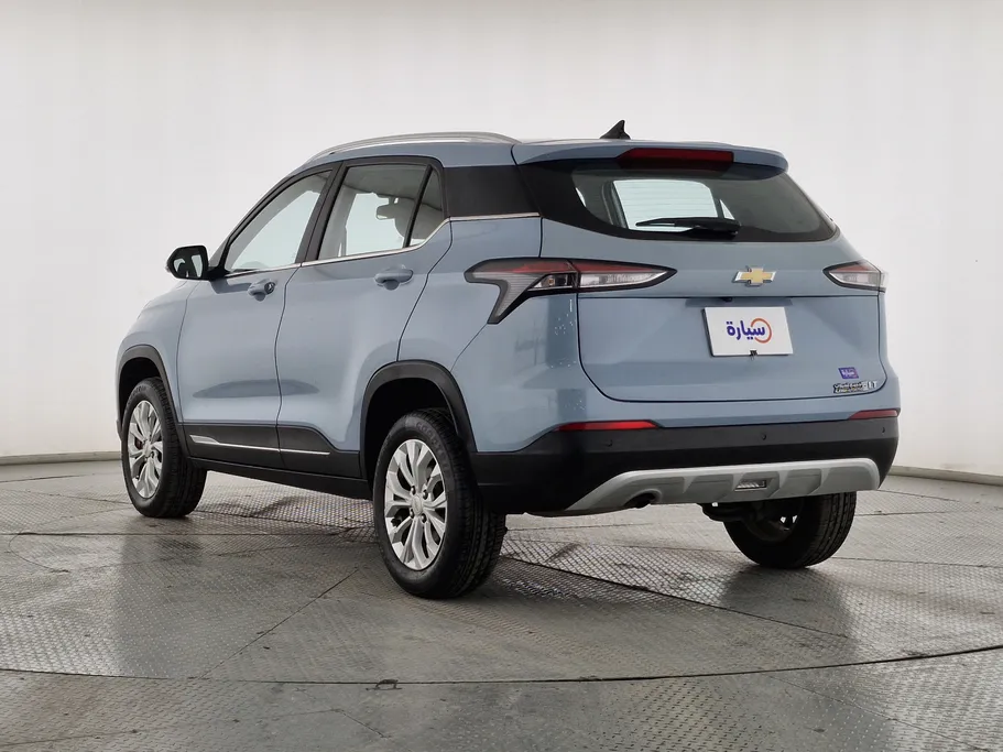 2023 Chevrolet Groove LT 