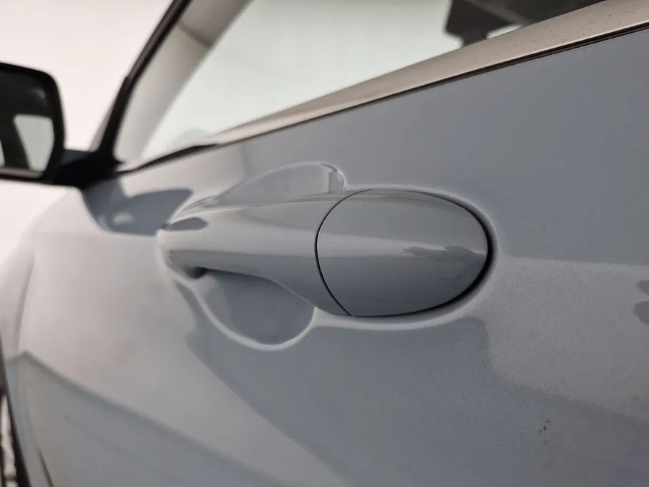 2023 Chevrolet Groove LT 