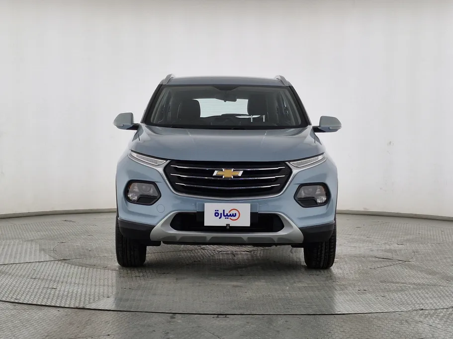 2023 Chevrolet Groove LT 