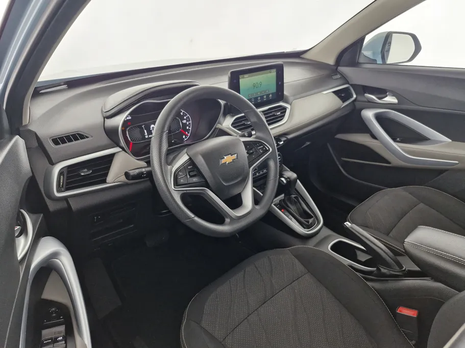 2023 Chevrolet Groove LT 