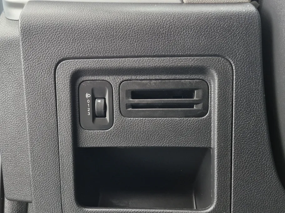 2023 Chevrolet Groove LT 