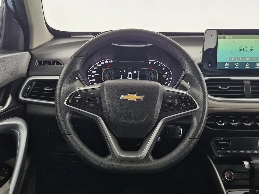 2023 Chevrolet Groove LT 