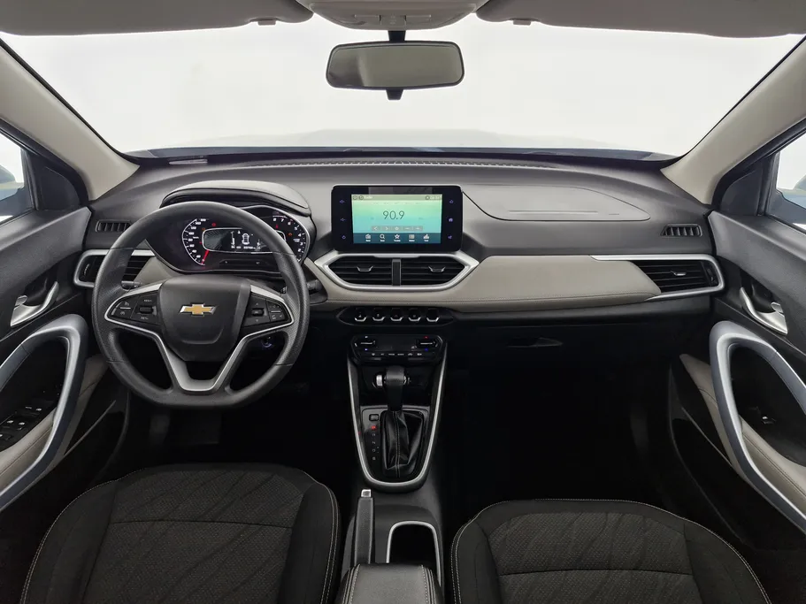 2023 Chevrolet Groove LT 