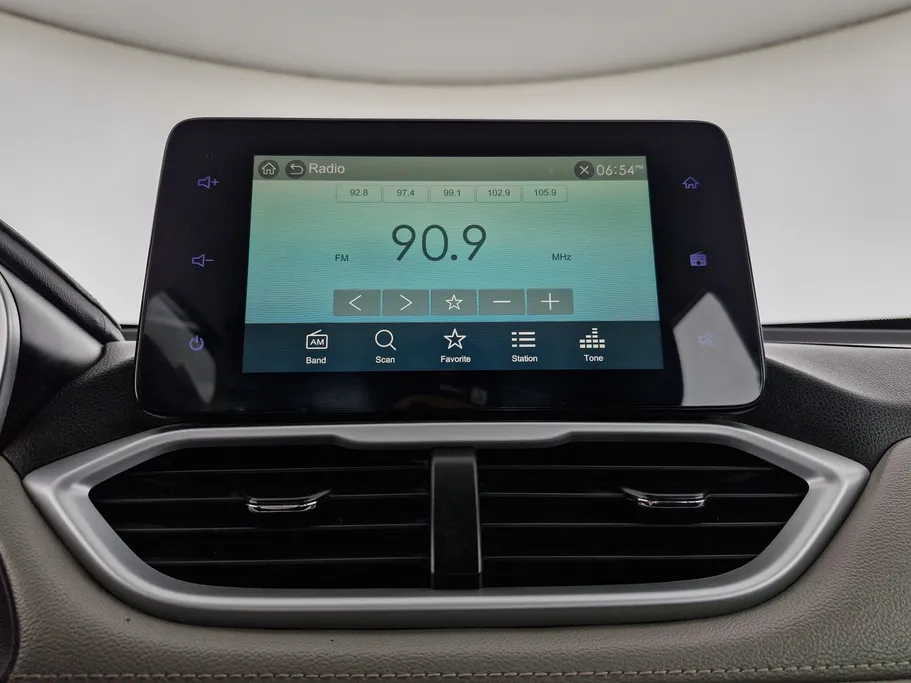 2023 Chevrolet Groove LT 