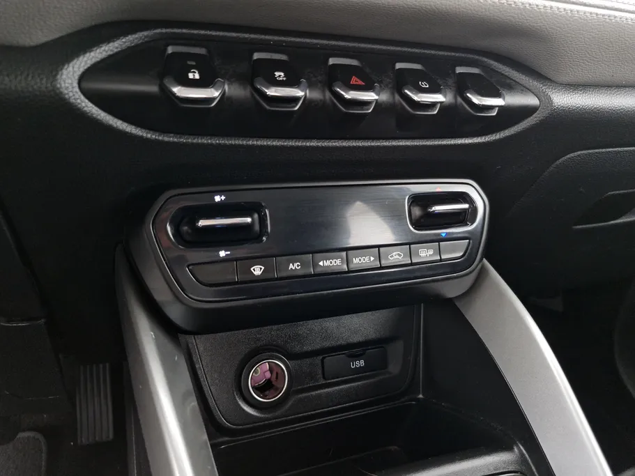 2023 Chevrolet Groove LT 