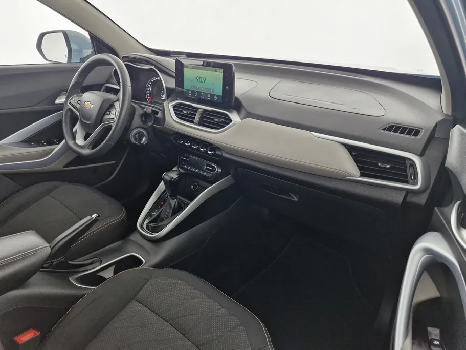 2023 Chevrolet Groove LT 