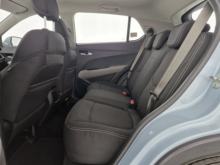 2023 Chevrolet Groove LT 