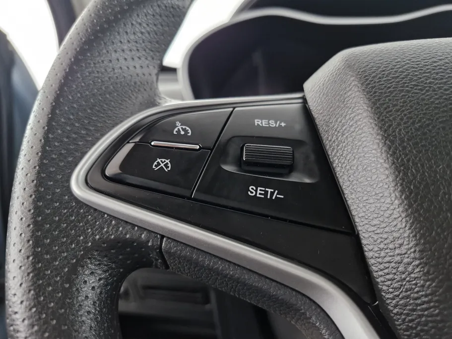 2023 Chevrolet Groove LT 