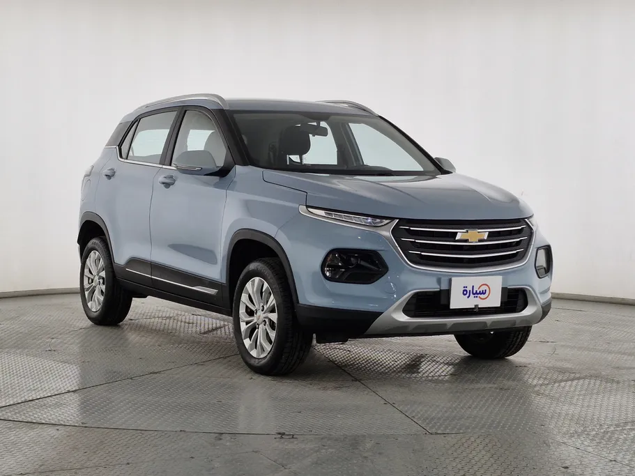 2023 Chevrolet Groove LT 