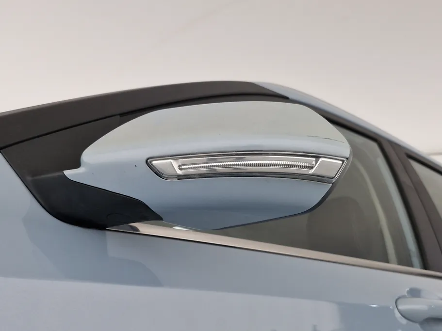 2023 Chevrolet Groove LT 