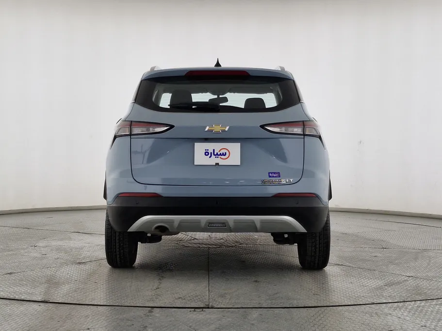 2023 Chevrolet Groove LT 