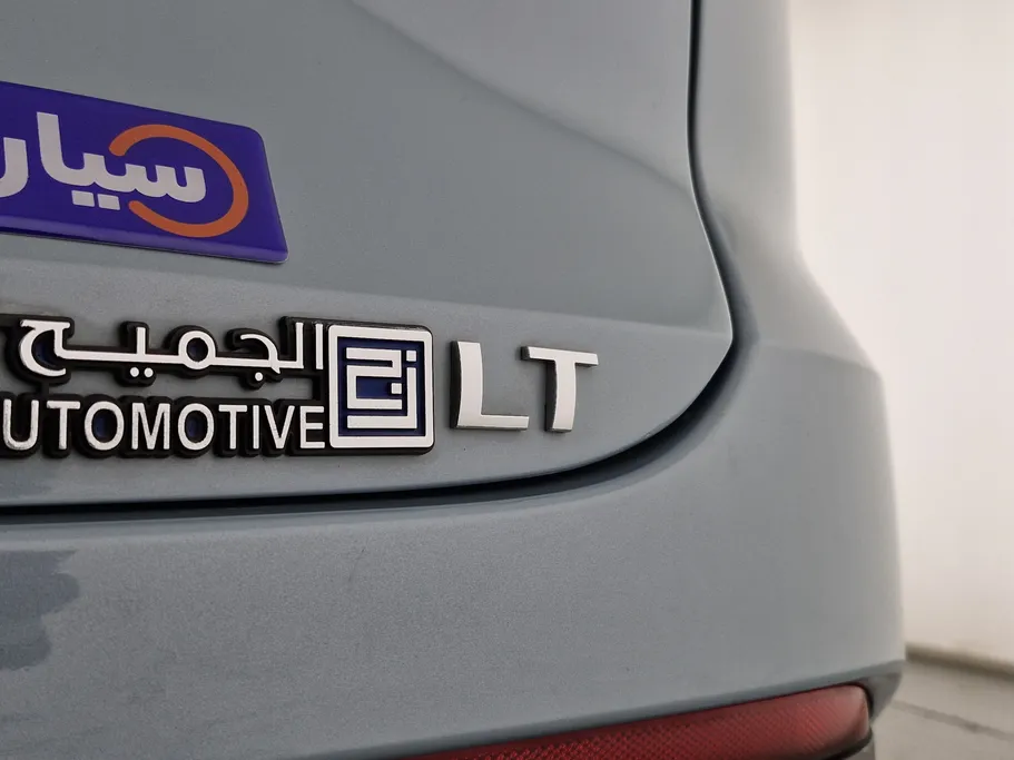 2023 Chevrolet Groove LT 