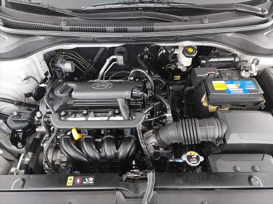 2023 Hyundai Accent Smart 