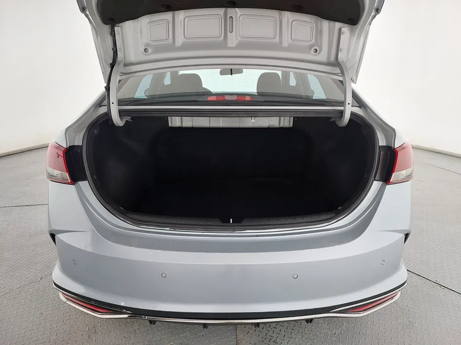 2023 Hyundai Accent Smart 