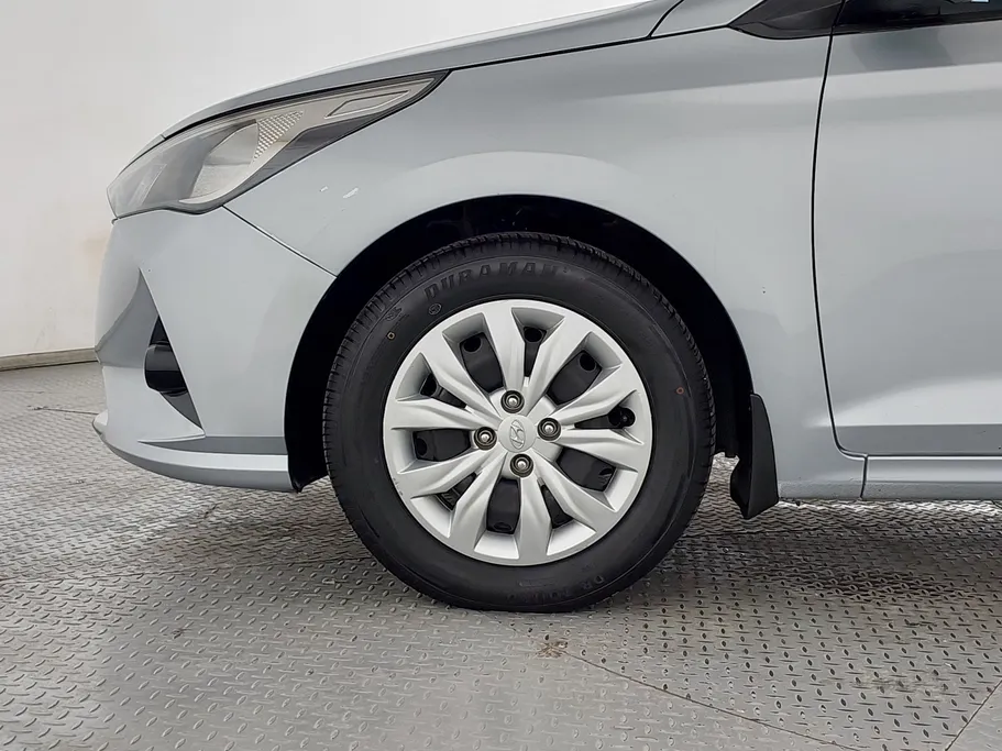 2023 Hyundai Accent Smart 