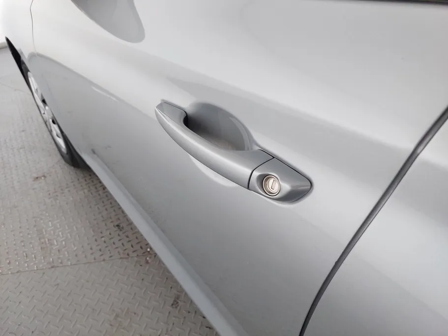 2023 Hyundai Accent Smart 