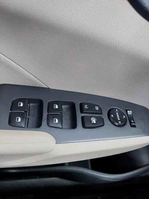 2023 Hyundai Accent Smart 