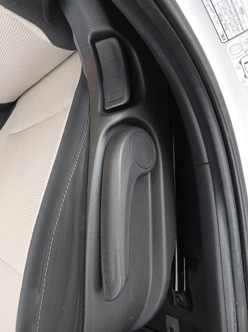 2023 Hyundai Accent Smart 