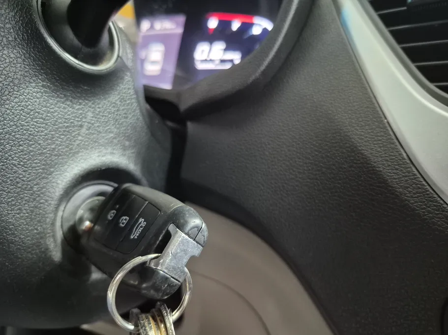 2023 Hyundai Accent Smart 