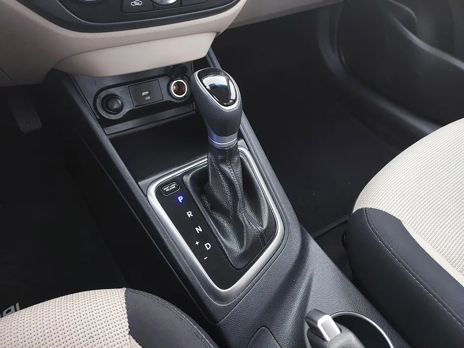 2023 Hyundai Accent Smart 