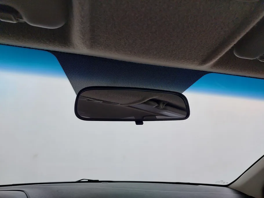 2023 Hyundai Accent Smart 