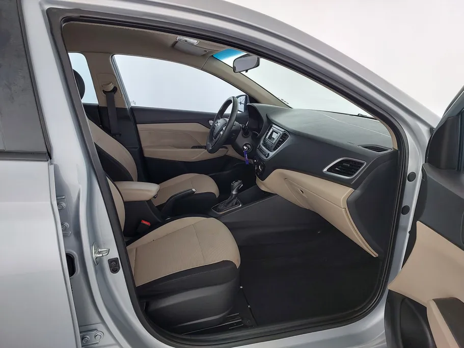 2023 Hyundai Accent Smart 