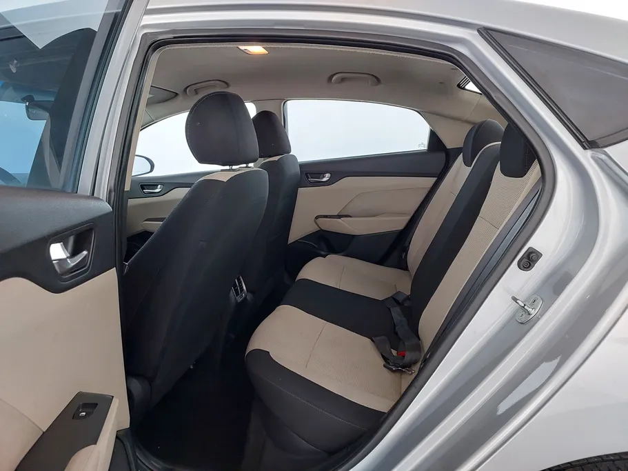 2023 Hyundai Accent Smart 