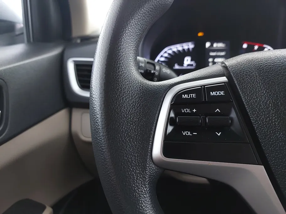 2023 Hyundai Accent Smart 