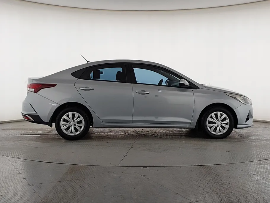 2023 Hyundai Accent Smart 