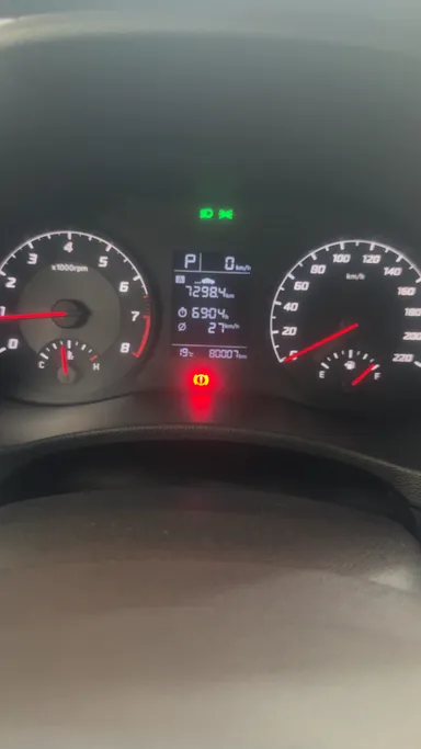 هيونداي اكسنت سمارت 2022 