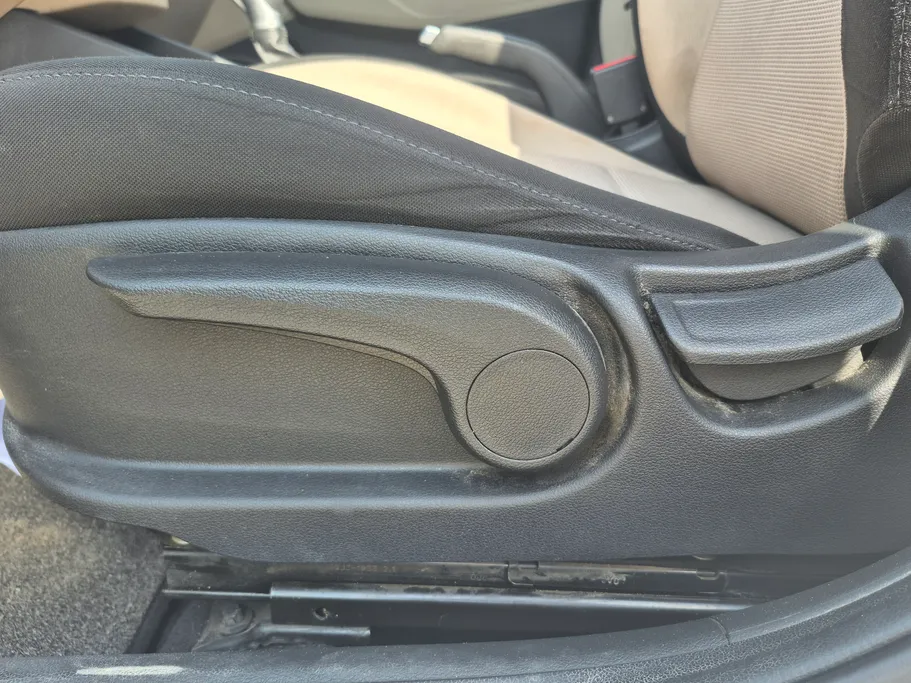 2022 Hyundai Accent Smart 