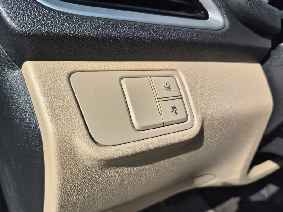 2022 Hyundai Accent Smart 