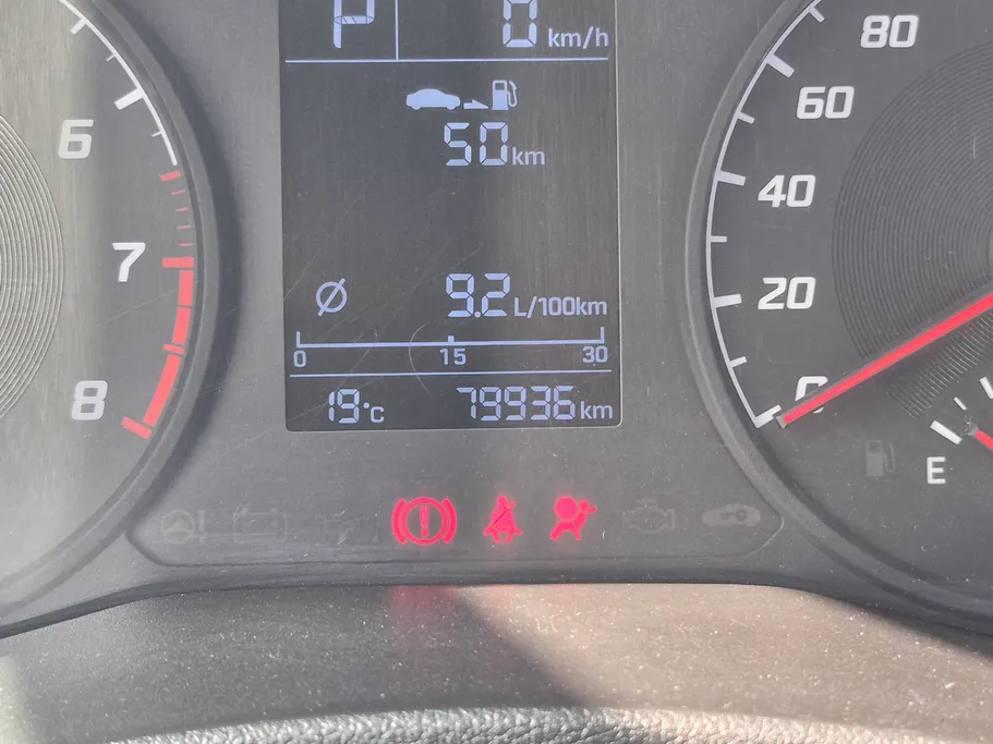 2022 Hyundai Accent Smart 