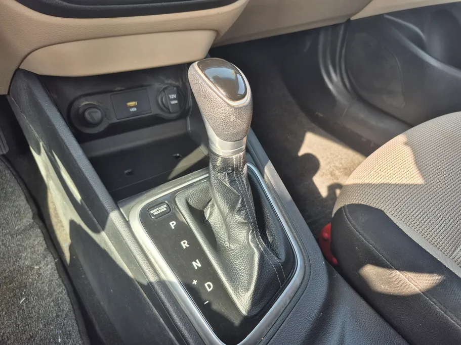 2022 Hyundai Accent Smart 