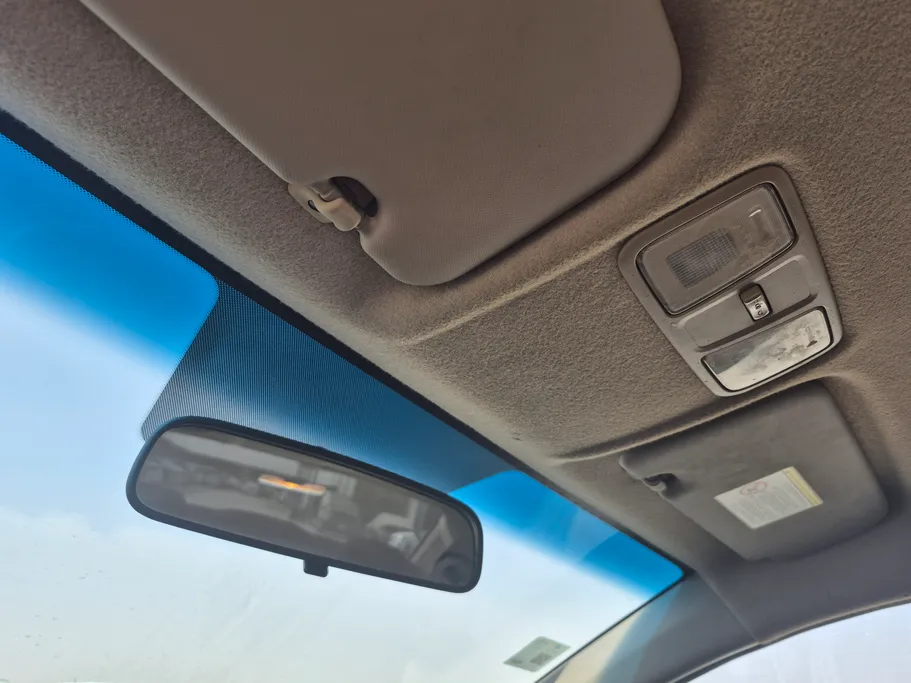 2022 Hyundai Accent Smart 