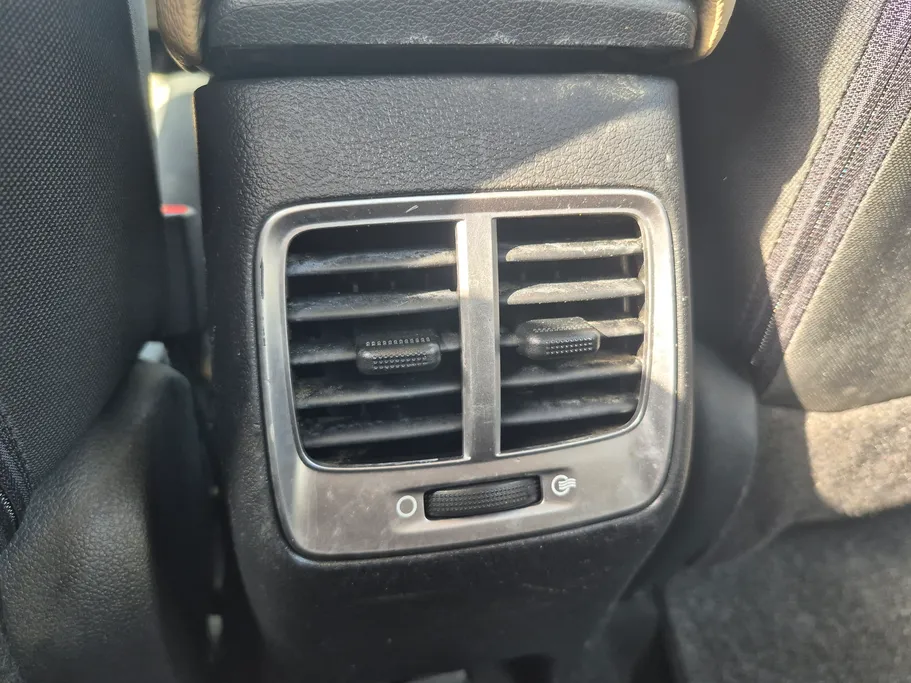 2022 Hyundai Accent Smart 