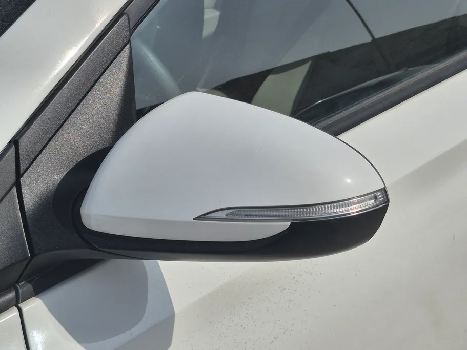 2022 Hyundai Accent Smart 