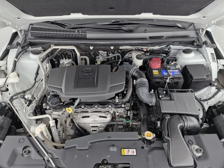 2023 Toyota Yaris  Y 