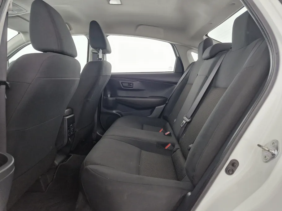 2023 Toyota Yaris  Y 