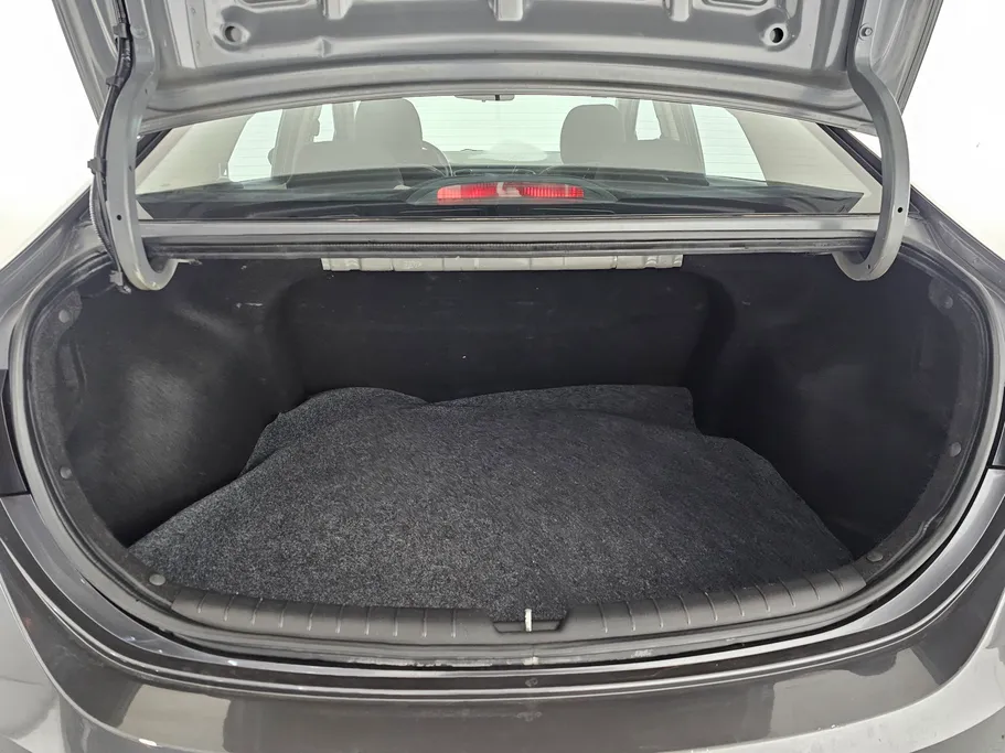 هيونداي اكسنت سمارت 2023 