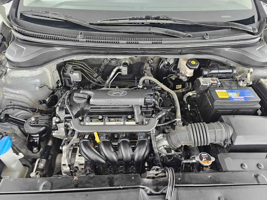 هيونداي اكسنت سمارت 2023 