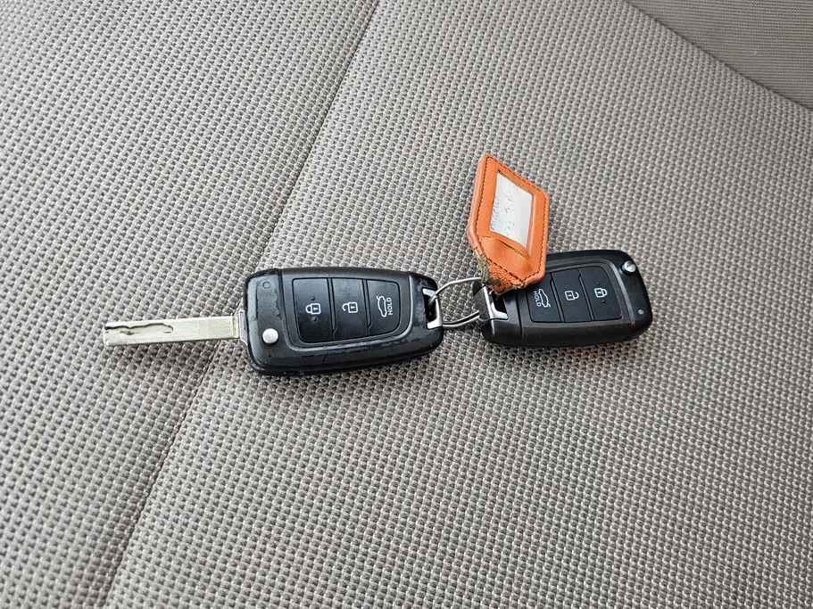 هيونداي اكسنت سمارت 2023 