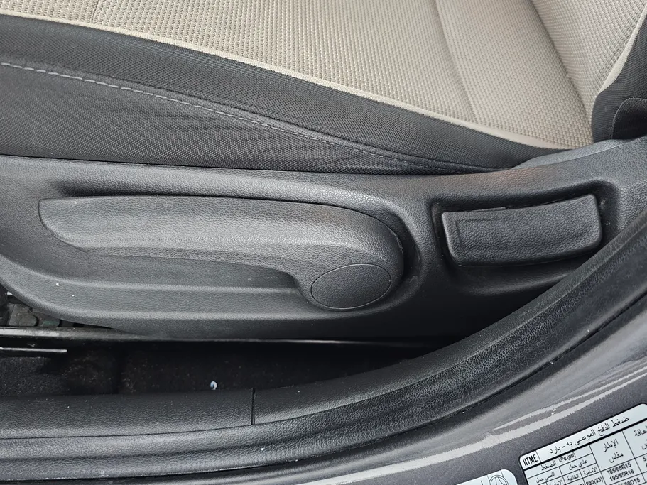 هيونداي اكسنت سمارت 2023 