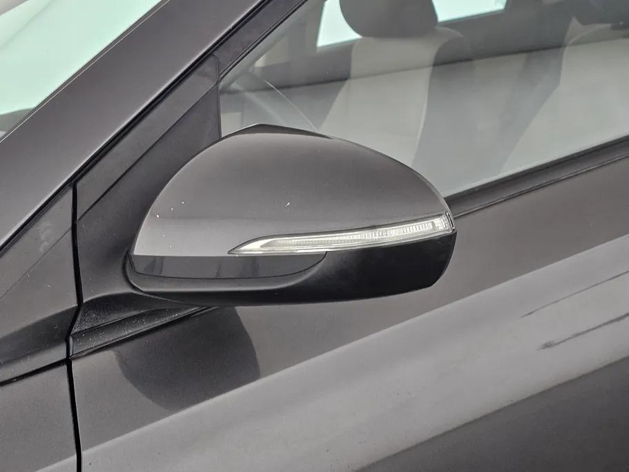 هيونداي اكسنت سمارت 2023 