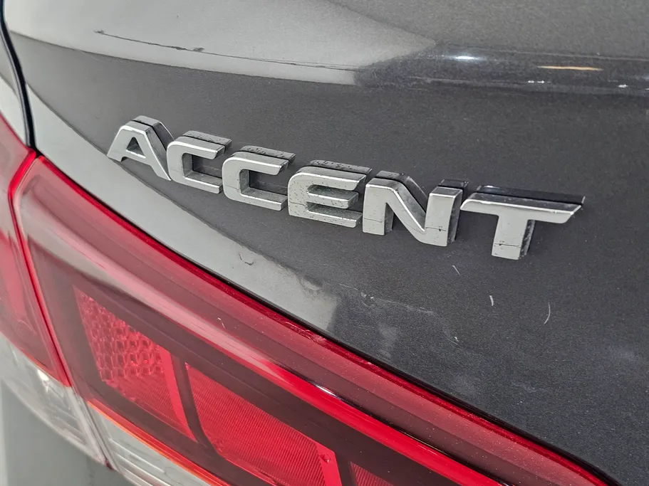 هيونداي اكسنت سمارت 2023 