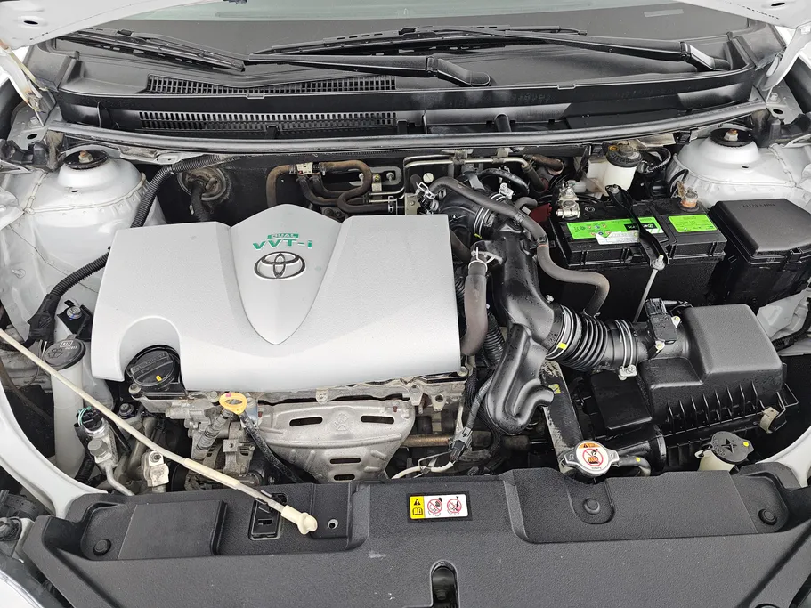 تويوتا يارس Y 2021 