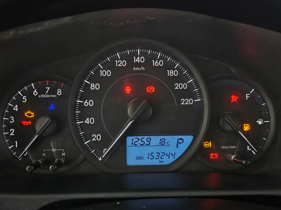 تويوتا يارس Y 2021 